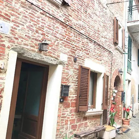 Lägenhet R Montepulciano