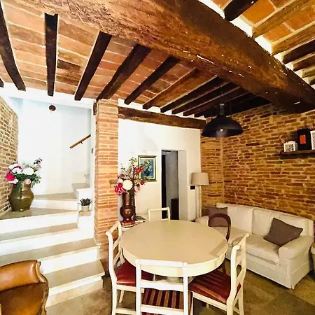 Lägenhet R Montepulciano