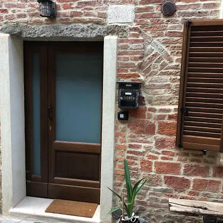 R Montepulciano Lägenhet *